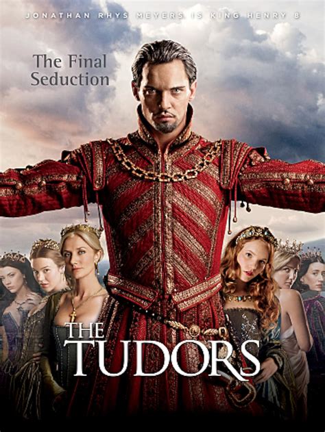 i tudor scene|the tudors hood.